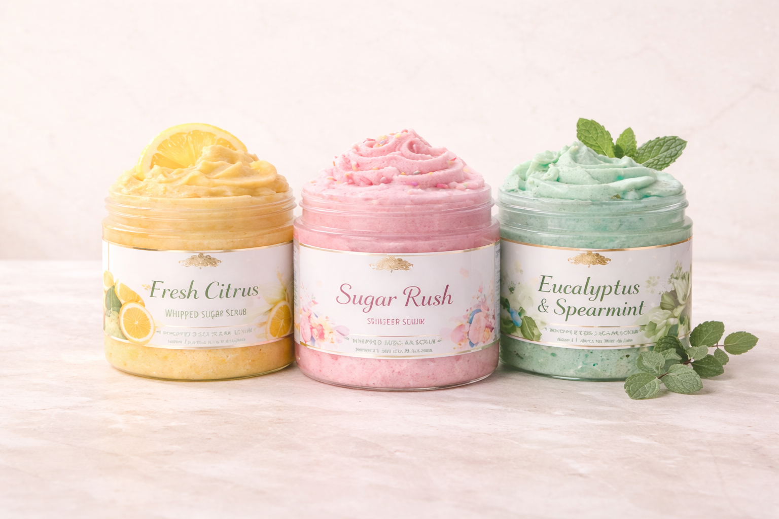 Signature Essentials